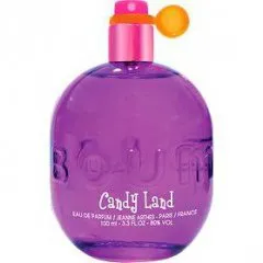 Jeanne Arthes Candy Land parfüm şişesi