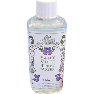 Culpeper Ltd. Sweet Violet parfüm şişesi