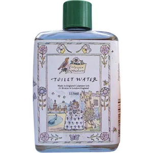 Culpeper Ltd. Elizabethan parfüm şişesi