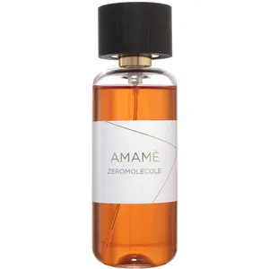 Zeromolecole Amamè perfume bottle