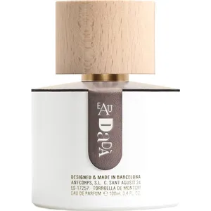 Santi Burgas Eau Dadà perfume bottle