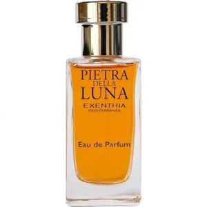 Exenthia Mediterranea Pietra della Luna perfume bottle