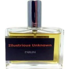 Parum Illustrious Unknown parfüm şişesi