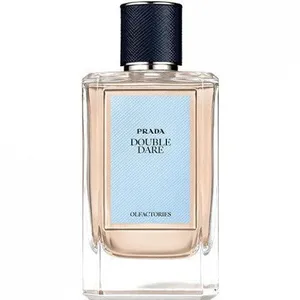 Prada Double Dare perfume bottle
