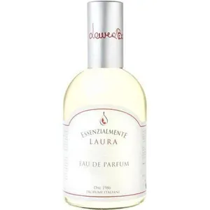 Essenzialmente Laura Lavanda perfume bottle