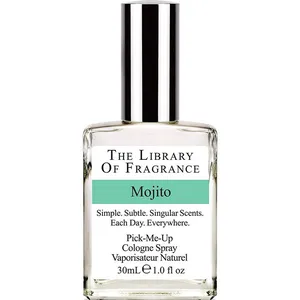 Demeter Fragrance Library Mojito (Cologne) parfüm şişesi