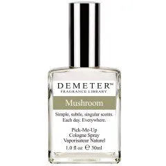 Demeter Fragrance Library Mushroom (Cologne) perfume bottle