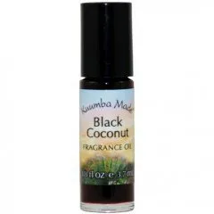 Kuumba Made Black Coconut perfume bottle