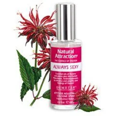 Demeter Fragrance Library Natural Attraction - Always Sexy parfüm şişesi