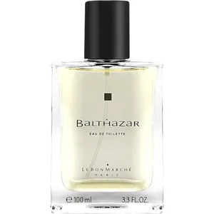 Le Bon Marché Balthazar parfüm şişesi