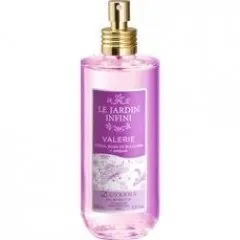 Luxana Le Jardin Infini - Valerie perfume bottle
