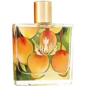 Mālie Organics Mango Nectar (Eau de Parfum) parfüm şişesi