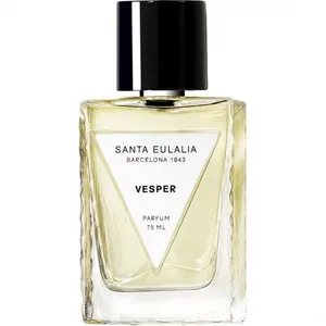 Santa Eulalia Vesper perfume bottle