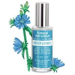 Demeter Fragrance Library Natural Attraction - Never Lonely perfume bottle
