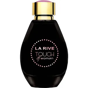 La Rive Touch of Woman parfüm şişesi