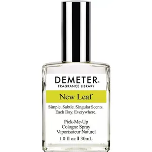 Demeter Fragrance Library New Leaf (Cologne) perfume bottle