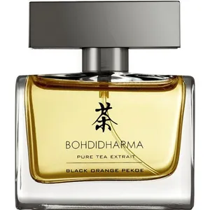 Bohdidharma Black Orange Pekoe parfüm şişesi