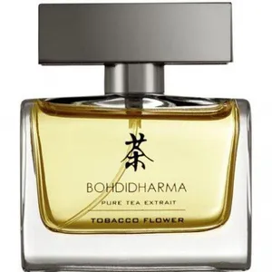 Bohdidharma Tobacco Flower perfume bottle
