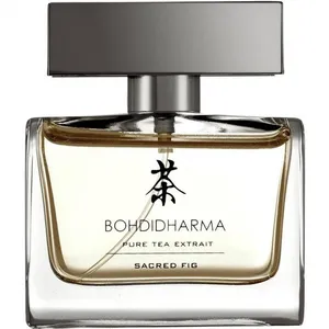 Bohdidharma Sacred Fig parfüm şişesi
