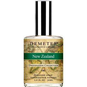 Demeter Fragrance Library New Zealand (Cologne) perfume bottle