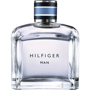 Tommy Hilfiger Hilfiger Man Dark Midnight parfüm şişesi