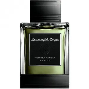 Ermenegildo Zegna Mediterranean Neroli (Eau de Toilette) perfume bottle