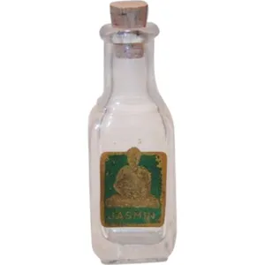 A. A. Vantine & Co. Jasmin parfüm şişesi