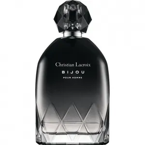 Avon Bijou pour Homme parfüm şişesi