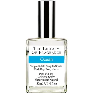 Demeter Fragrance Library Ocean parfüm şişesi