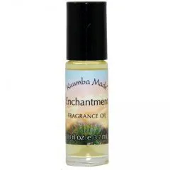 Kuumba Made Enchantment parfüm şişesi