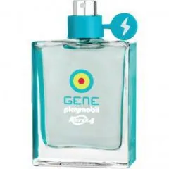 Koto Parfums Playmobil Super 4 - Gene parfüm şişesi