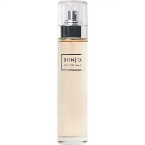 Bonita Deluxe No. III perfume bottle