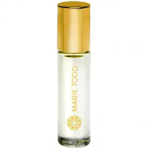 Marie Todd Jasmine & Cedarwood parfüm şişesi