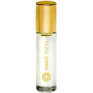 Marie Todd Vetiver & Sandalwood parfüm şişesi