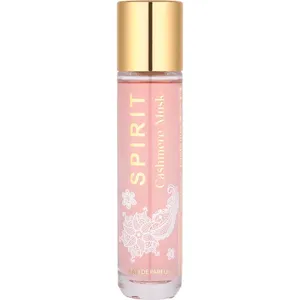 Spirit of Cashmere Musk parfüm şişesi