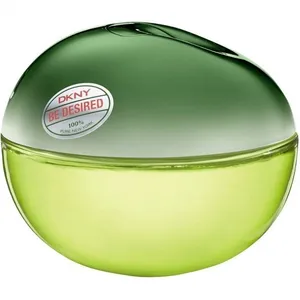 DKNY Be Desired perfume bottle