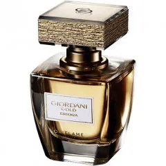 Oriflame Giordani Gold Essenza (Parfum) perfume bottle