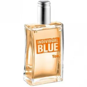 Avon Individual Blue You. parfüm şişesi