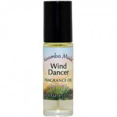 Kuumba Made Wind Dancer parfüm şişesi