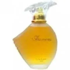 Evaflor Famous perfume bottle