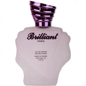 Evaflor Brilliant perfume bottle