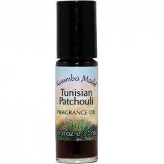 Kuumba Made Tunisian Patchouli parfüm şişesi