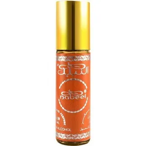 Nabeel perfume bottle