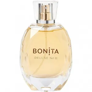 Bonita Deluxe No. II parfüm şişesi