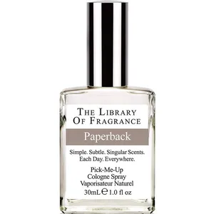 Demeter Fragrance Library Paperback (Cologne) parfüm şişesi