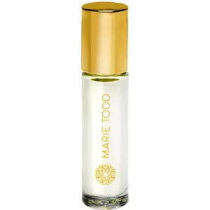 Marie Todd White Orchid & Black Currant perfume bottle