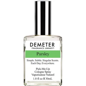 Demeter Fragrance Library Parsley (Cologne) parfüm şişesi