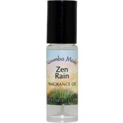 Kuumba Made Zen Rain parfüm şişesi