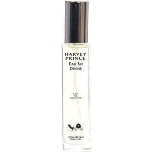 Harvey Prince Eau So Divine parfüm şişesi