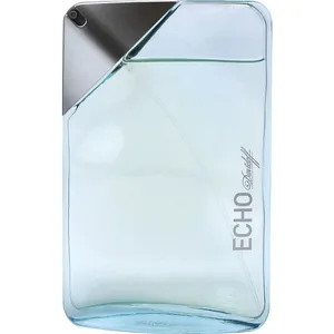 Davidoff Echo (Eau de Toilette) parfüm şişesi